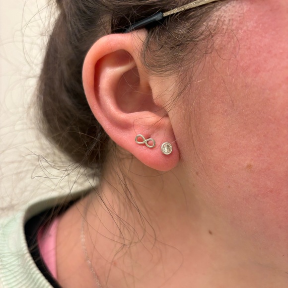 FINAL Sterling silver earring bundle - Picture 12 of 14